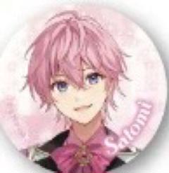 さとみ　缶バッジ　デフォ　すとぷり プレミアム缶バッジくじ(8周年 ver.) m48018410772_1.jpg?1718197905