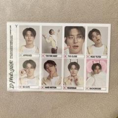 ATEEZ NACIFIC まとめ売り ミンギ 2025年最新】nacific ateez ミンギの人気アイテム - メルカリ