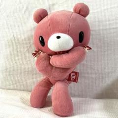 グルーミー Re:立グルーミー テディ ぬいぐるみ キーホルダー 3種セット グルーミー Re:立グルーミー テディ ぬいぐるみ キーホルダー 3