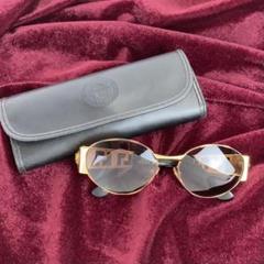 ◆ヴェルサーチ サングラス メデューサ べっ甲 MOD.S38 VERSACE