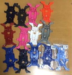 ミニ四駆 maシャーシ 13セット - メルカリ