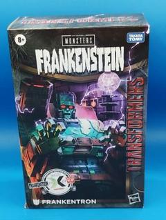 トランスフォーマー フランケントロン ユニバーサル・モンスターコラボ Amazon.co.jp: トランスフォーマー コラボレーション