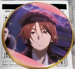 キンツア】缶バッジ 山田リョウ キンプリ KING of PRISM 山田