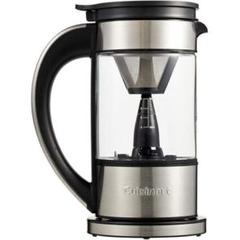 未使用品▪️Cuisinart TTG-500J クイジナート コーヒーメーカー