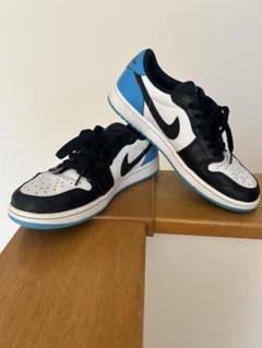 値下！【新品未使用】NIKE ナイキ AIR JORDAN 1 LOW 27cm 20220701071341-0.webp