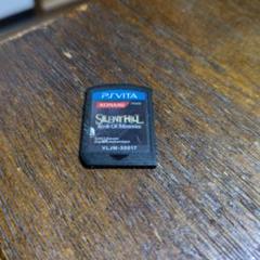 SILENT HILL: Book of Memories PS Vita