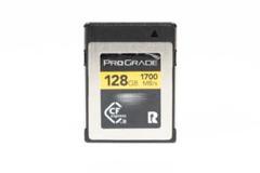 ProGrade Digital CFexpressTypeBGOLD128GBのサムネイル