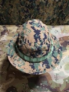 米軍実物 未使用 USMC マーパットトラウザー MCCUU　S-R　735 USMC ピクセル マーパット ジャケット MCCUU 米軍 放出品 軍服の