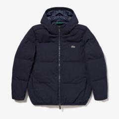 2025年最新】ラコステ lacoste ピケダウンジャケットの人気