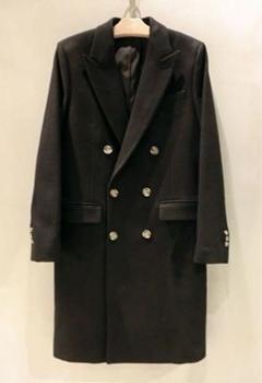 knt　AMI Alexandre Mattiussi コート 2025年最新】ami alexandre mattiuss コートの人気アイテム