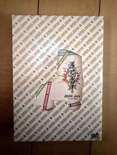 五騎当千 DVD 未開封 五騎当千 HiHi Jets Concert2021 DVD - メルカリ