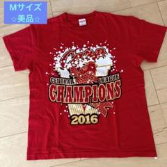 未使用 阪神タイガース 青柳晃洋 Tシャツ - メルカリ
