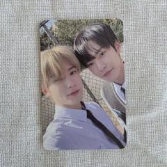 NCT ドジェジョン　トレカ　ドヨン　ジェヒョン NCT ドジェジョン ドヨン ジェヒョン ジョンウ トレカ - メルカリ