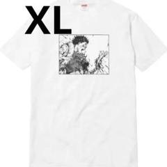 SUPREME AKIRA 鉄雄　XL 2025年最新】supreme akira xlの人気アイテム - メルカリ