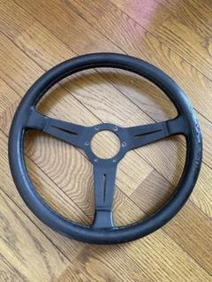 ナルディ 35.5パイ クラシック 正規品 ヴィンテージ 超美品