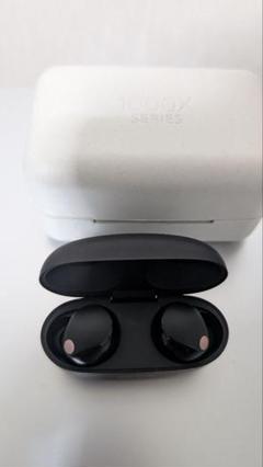 SONY WF-1000XM5【ジャンク品】 WF-1000XM5 ブラック ワイヤレスイヤホン ジャンク品｜Yahoo