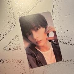 TXT TOGETHER weverse album A トレカ ボムギュ