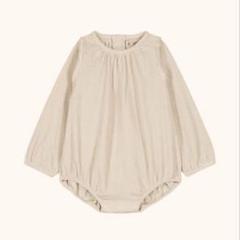 ロンパース・カバーオール STUDIO BOHEME PARIS JUMPSUIT 24m COMBINAISONBEBECITO-