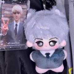 EXO セフン ぬいぐるみ セウ 2025年最新】exo セフン ぬいぐるみの人気アイテム - メルカリ