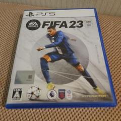 PS5 FIFA 23