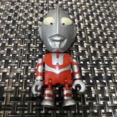 ★レア★ウルトラマン パトロールベース用 フィギュア
