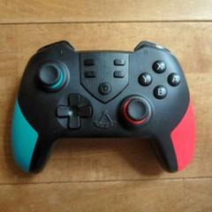 Nintendo Switch プロコン 背面ボタン付き