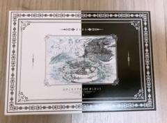 まふまふ ひきライ ライブDVD 予約限定生産 「表裏一体」BOXセット そらる まふまふ ひきライ ライブDVD 予約限定生産 「表裏一体」BOX