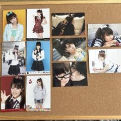 高橋みなみ お手上げララバイ 生写真 3枚セット 非売品 AKB48 たかみな 高橋みなみ お手上げララバイ 生写真 3枚セット 非売品 AKB48