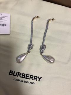 2025年最新】BURBERRY レディース ピアス(両耳用)の人気アイテム