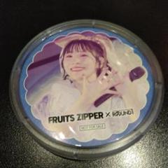 FRUITS ZIPPER まとめ売り　ペンライト　なま写真　うちわ　真中まな うちわ 文字 真中まな まなふぃー fruits zipper - メルカリ
