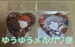 オペラ マーブル缶バッジ 魔入りました！入間くん HANABIYORI 2025年最新】入間くん オペラ 缶バッジの人気アイテム - メルカリ