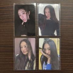 【新品】MEOVV MY EYES OPEN VVIDE ガウォン トレカ 特典