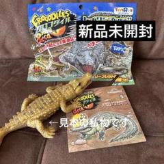 クロコダイル  フロッキー マスコット ワニ ノベルティ  レトロ 当時物 レア クロコダイル フロッキー マスコット ワニ ノベルティ レトロ