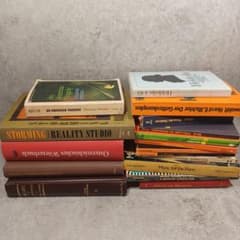 ロサンゼルス・キングス 年鑑 90-91 洋書