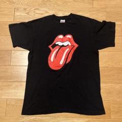 THE ROLLING STONES ローリングストーンズ USA製 リップタン