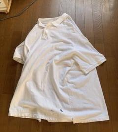 NAUTICA/ノーティカ “TOO HEAVY” S/S Polo Shirtのサムネイル