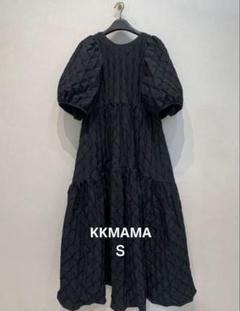 新品 CLANE BOMB ONEPIECE ワンピース S ブラック - メルカリ