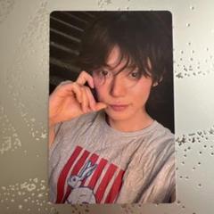TXT TOGETHER Weverse albam公式 トレカ ヨンジュン