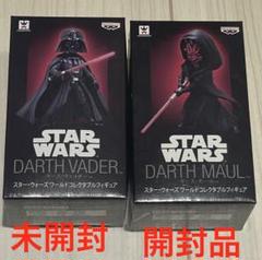 2025年最新】スターウォーズ ワールドコレクタブルフィギュア
