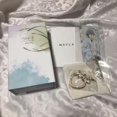 MAYLA ツルネ　二階堂永亮　かんざし　完全受注品　完売 MAYLA ツルネ 二階堂永亮 かんざし 完全受注品 完売