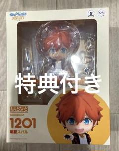 2025年最新】ねんどろいどあんさんぶるスターズ！明星スバルの