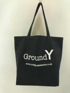 新品未使用品 GroundY トートバッグ ショルダーバッグ 2025年最新】ground y バッグの人気アイテム - メルカリ