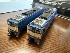 2025年最新】tomix n ef63の人気アイテム - メルカリ