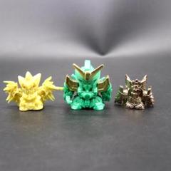 ガン消しガンダムプラスチックフィギュアセットまとめ売りセットレアプレミアガンプラ 2025年最新】ガン消し プラの人気アイテム - メルカリ