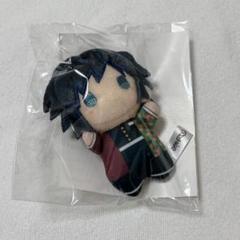 劇場版 鬼滅の刃 無限城編 ゆらふわみにみに ぬいぐるみ 義勇 劇場版 鬼滅の刃 無限城編 ゆらふわみにみにぬいぐるみ 冨岡義勇