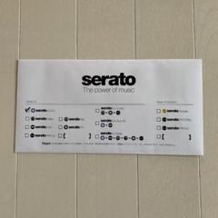 serato DJ ライセンスコード 有償版