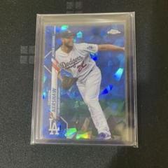 MLB ボブルヘッド 2024年 WS チャンピオン/クレイトン・カーショー RFNLTQ3PY5MYVHM5JDBAMQFLPY.jpg