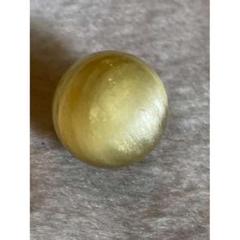 ゴールデンマイカ スフィア 天然石 丸玉 金運 天然石 パワーストーン