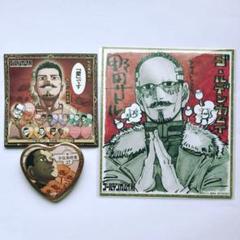 2025年最新】愛です 缶バッジ ゴールデンカムイの人気アイテム