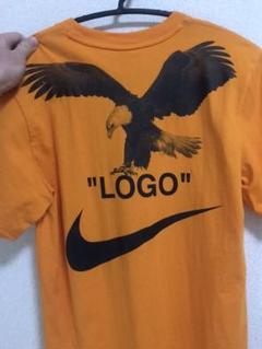 【値段交渉可!】【確実正規品】NIKE×off-white コラボTee
